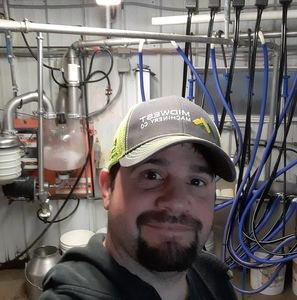 Meet your Posher, Mark